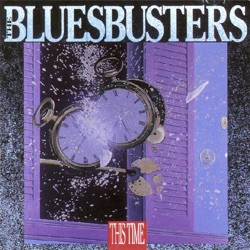 The Bluesbusters - Six O' Clock News