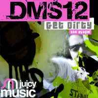 Sax Track — DMS12