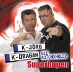 Superhupen - Single