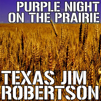 Texas Jim Robertson