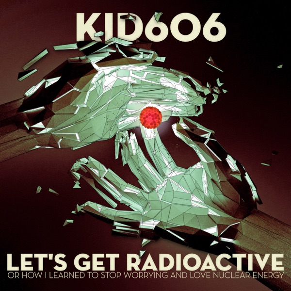 Let's Get Radioactive (Or How I Learned to Stop Worrying and Love Nuclear Energy)