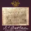 Arcadia-Trio - Klaviertrio No. 4 B-Dur "Gassenhauertrio", Op. 11: II. Adagio