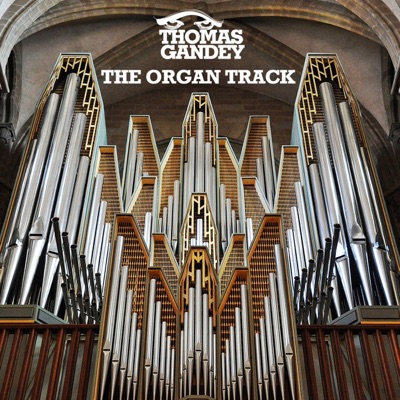 The Organ Track (Remixes)