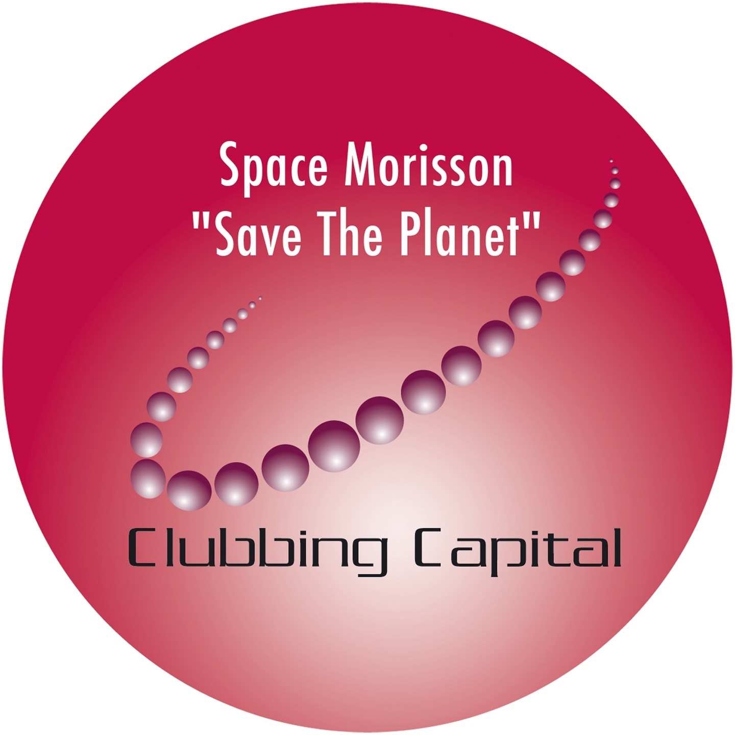 Save The Planet - Single