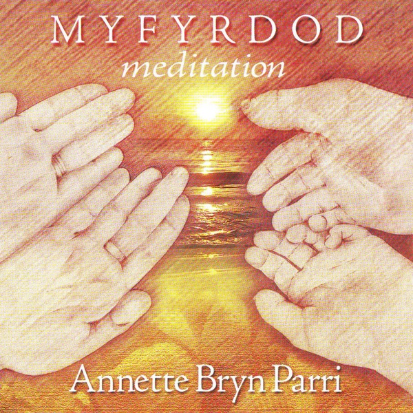 Myfyrdod Meditation