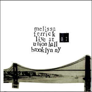 Live At Union Hall