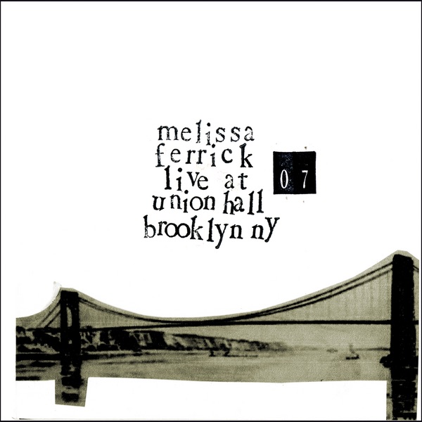 Live At Union Hall