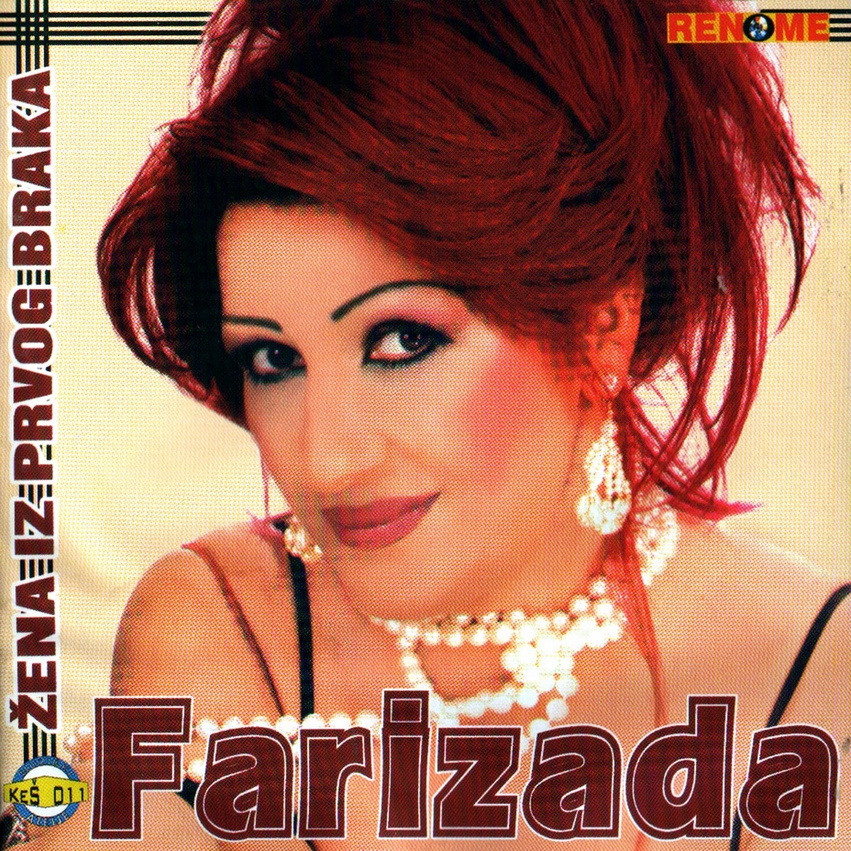 Farizada (Serbian Music) - EP - Album by Farizada - Apple Music