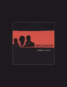 Listen to Chris Saub Trio, watch music videos, read bio, see tour dates & more!