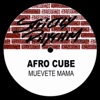 Muevete Mama - EP