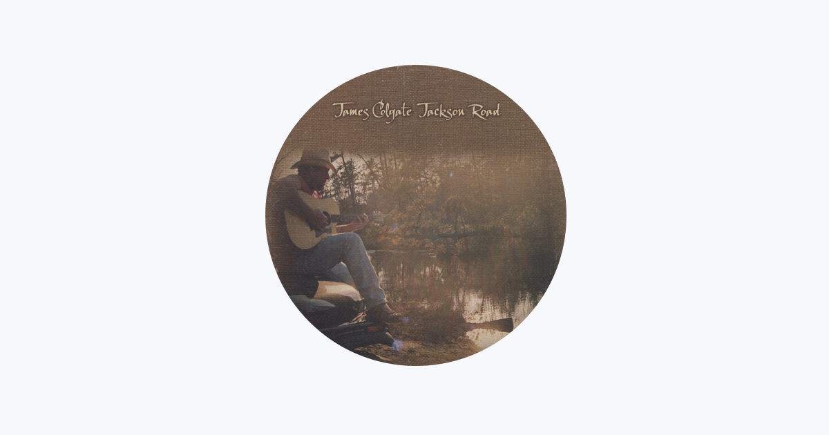 ‎james colgate - Apple Music