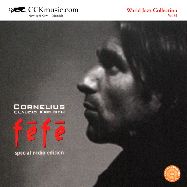 Féfé - Special Radio Edition (World Jazz Collection Vol.02)