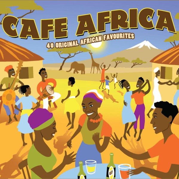 Cafe Africa