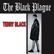 Terry Black - Can't We Go Somewhere