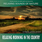 Relaxing Morning in the Country: Relaxing Sounds of Nature