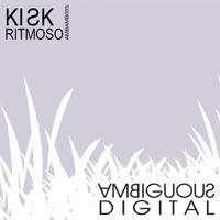 Ritmoso - EP - Kisk