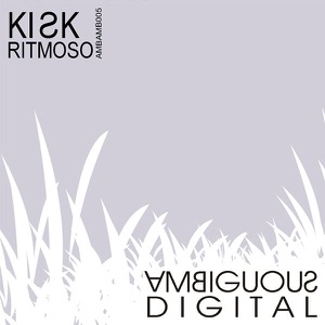 Ritmoso - EP