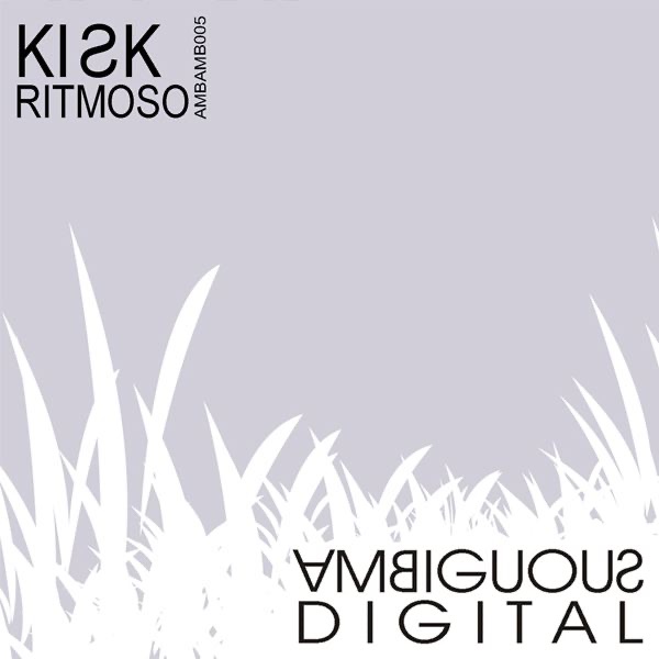 Ritmoso - EP