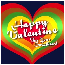 The Meadowlarks - Heaven and Paradise