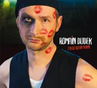Romain Dudek — L'Amour Et LEs Mots