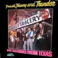 Big Guitars From Texas