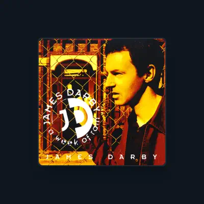 Listen to James Darby, watch music videos, read bio, see tour dates & more!