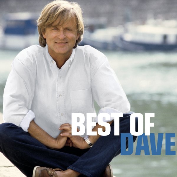 Triple Best of Dave