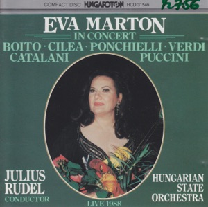 In Concert (Live)