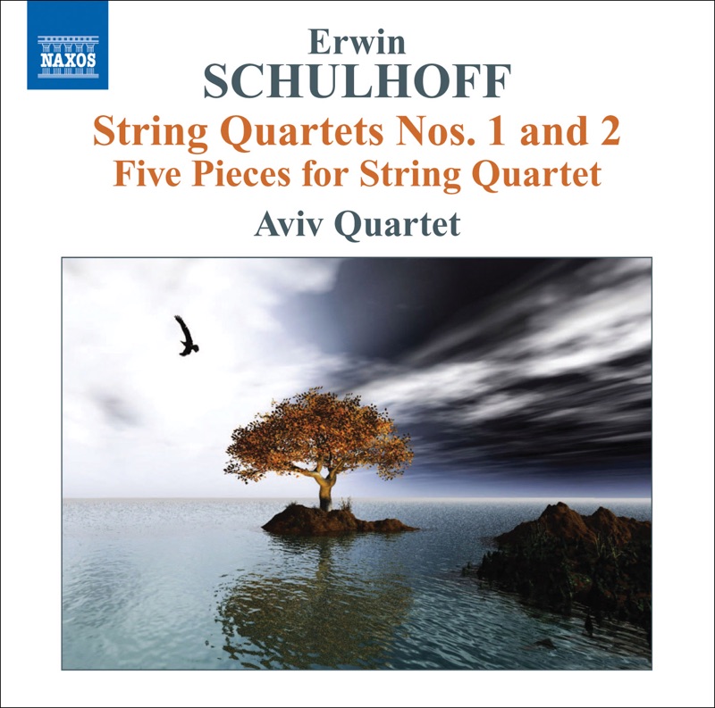 Aviv Quartet