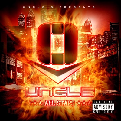 Uncle O All Stars