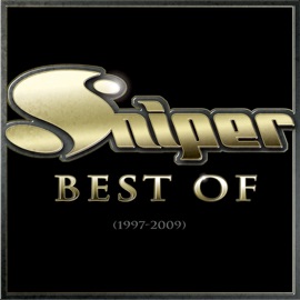 Brule (feat. Joey Starr) Sniper & JoeyStarr