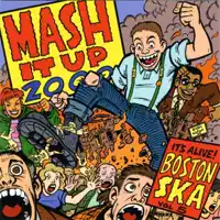 Miriam Your Toast Is Burning — Beat Soup