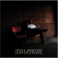 Invitation - Paul Reeves