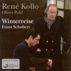 Schubert: Winterreise