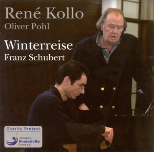 Schubert: Winterreise