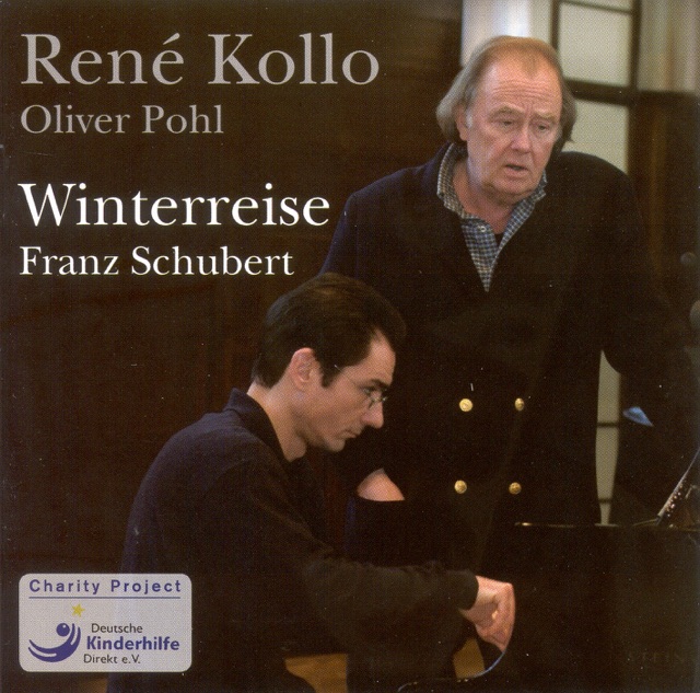 Schubert: Winterreise
