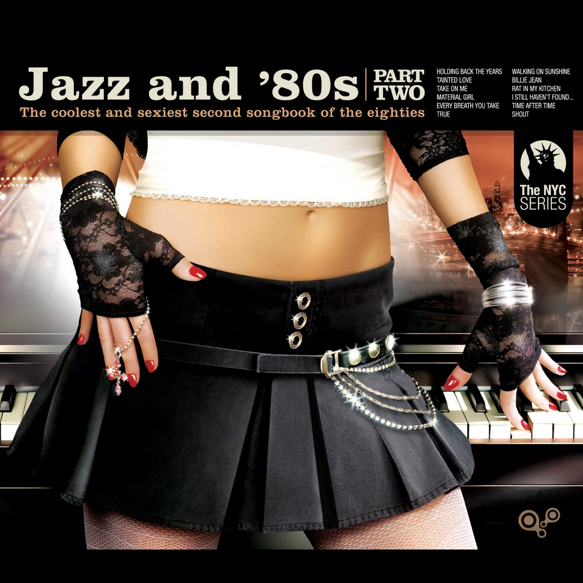 Cover du titre Billie Jean