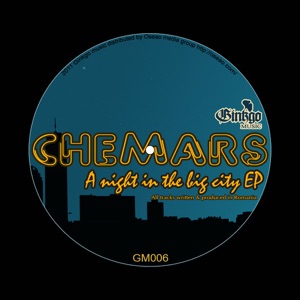 A Night In the Big City