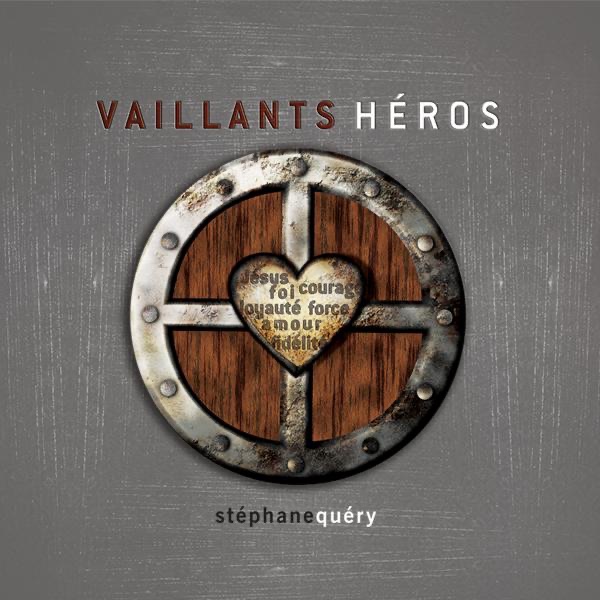 Vaillants héros artwork