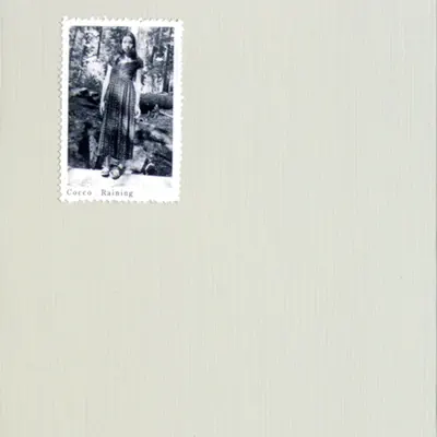 Raining - Single - Cocco