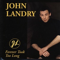 JOHN LANDRY