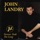 John Landry - Long Gone and Forgotten