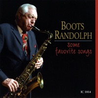 Some Favorite Songs - Boots Randolph