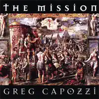 The Beacon — Greg Capozzi