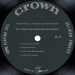 Beautiful Strauss Waltzes (1957 - Mono)
