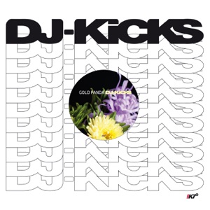 An Iceberg Hurled Northward Through Clouds (DJ-Kicks) - EP