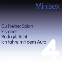 Minisex - Eismeer