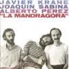 Joaquín Sabina - Pongamos Que Hablo de Madrid (En Directo)