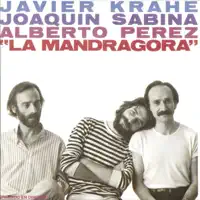 Pongamos que hablo de madrid (en directo)