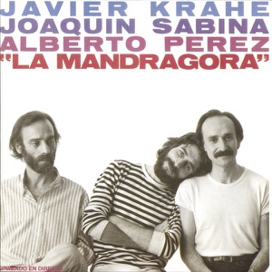 La Mandragora (En Directo)